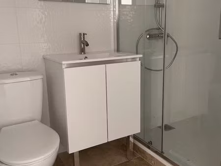 appartement t4  lumineux  en centre ville