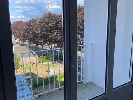 appartement saint brieuc ouest. station bus teo à proximité