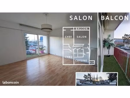 location t3 saint-brieuc 22000