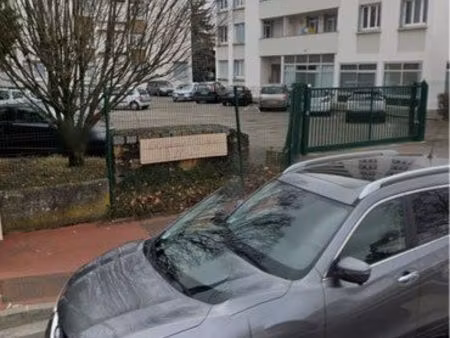 loue t3 de 68m2 - quartier revaison