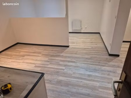 appartement a louer à tournus