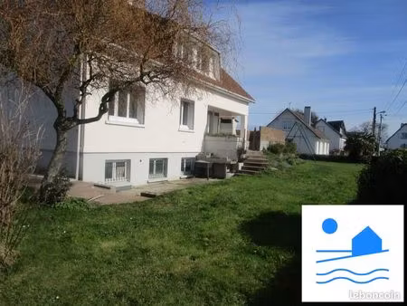 maison 5 pièces 120 m²