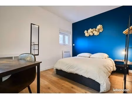 location chambre jeune actif/étudiant