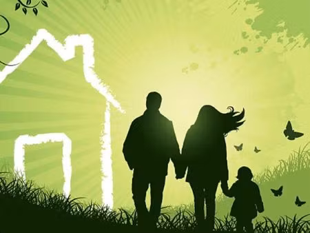 recherche maison à louer