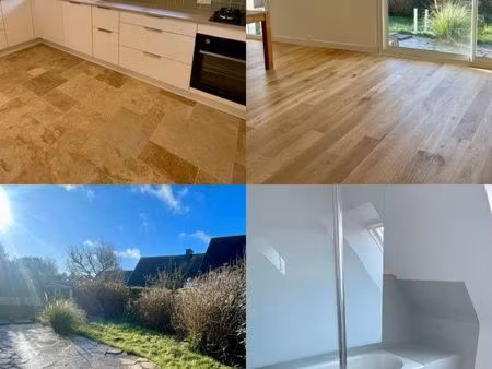 maison familiale 4 chambres + pièce polyvalente - entièrement rénovée - bord de l’étang du