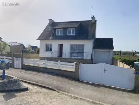 location maison meublée tramain