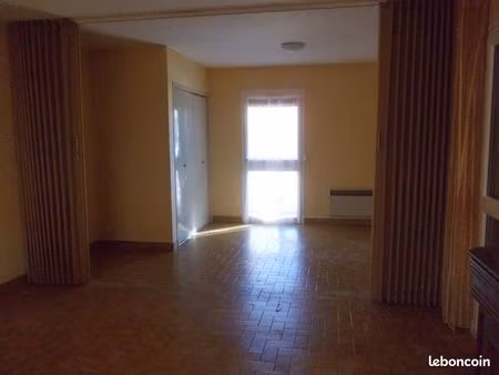 3 pièces 65 m2 à céret