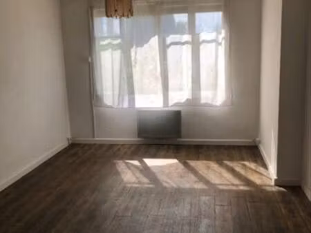 f2 vide a grasse face college carnot