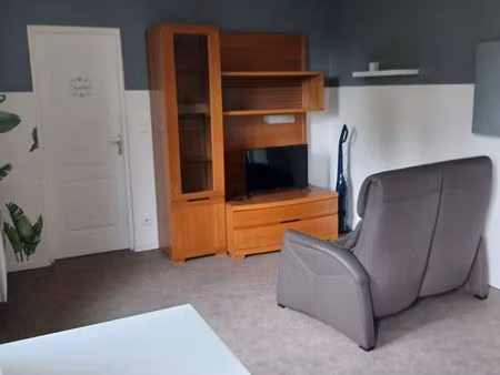 appartement t2 meublé proche gare