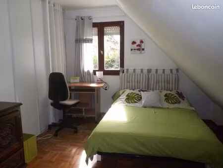 chambres meublée près de rennes