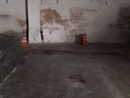 particulier loue place parking auto