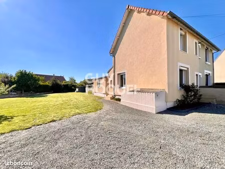maison 4 pièces 86 m²