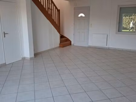 a louer maison ferel