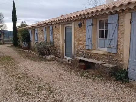 location deux pièces