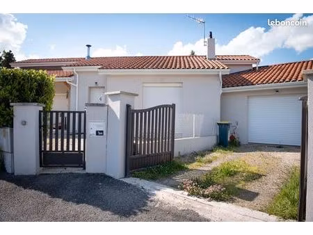 maison individuelle sorbiers quartier valjoly