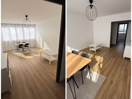 appartement t4 proche chezine