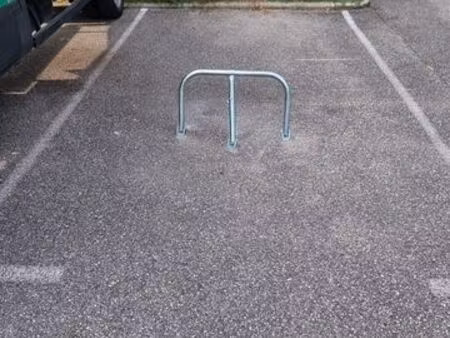 parking spacieux sans limite de hauteur – 30e - parilly