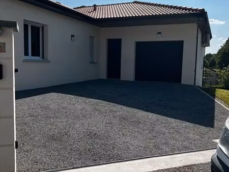 maison à louer à feytiat