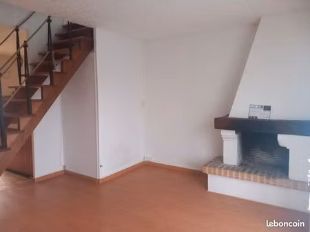 maison f3 à romilly