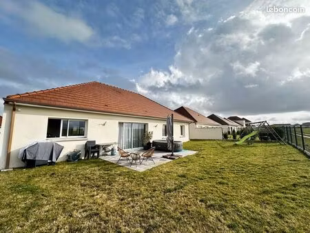 location maison st andre les vergers