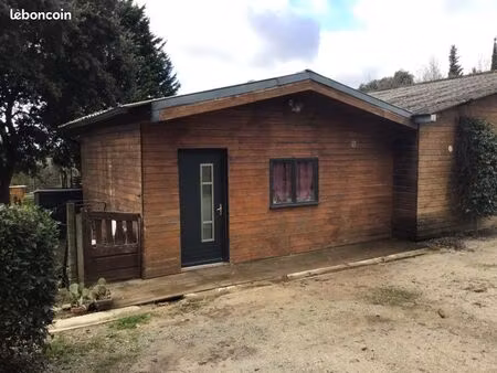 maison à louer à la campagne