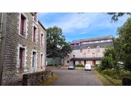 vente immeuble à hémonstoir (22600) : à vendre / 800m² hémonstoir