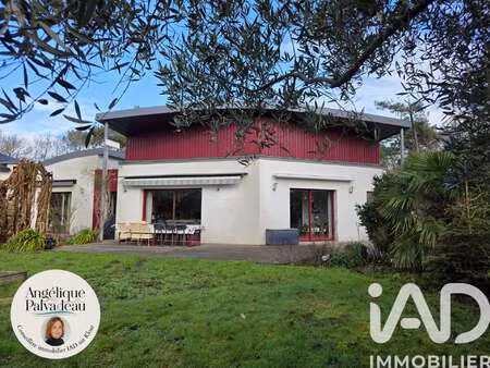 vente maison à clohars-carnoët (29360) : à vendre / 120m² clohars-carnoët