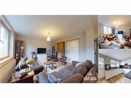 maison à louer avec terrasse et 4 chambres   wavre (vbd80644)