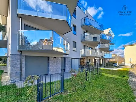 appartement 4 pièces