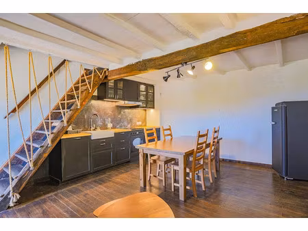 location maison 3 pièces 63 m² à sisco (20233)  795 €