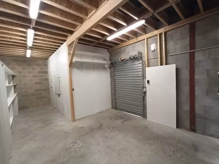 location locaux professionnels 0 pièces 100 m² à isle (87170)  1 000 €