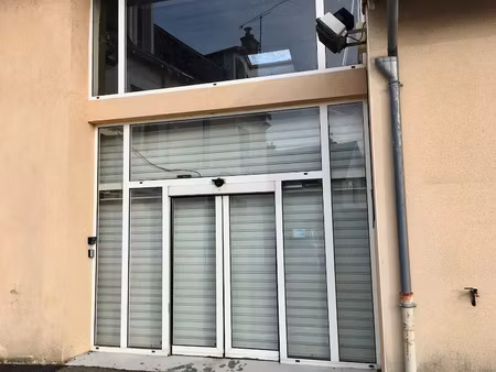 location locaux professionnels 0 pièces 130 m² à saint-junien (87200)  850 €