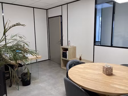 location locaux professionnels 150 m² à saint-junien (87200)  1 750 €
