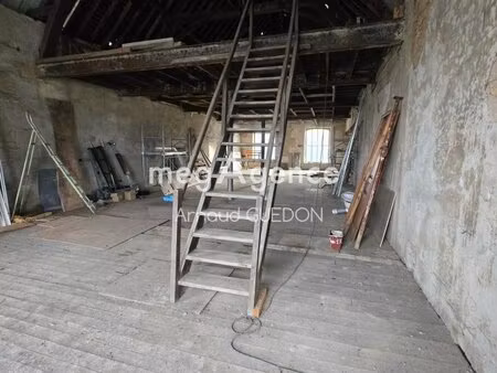 en vente appartement 220 m² – 37 000 € |clefs