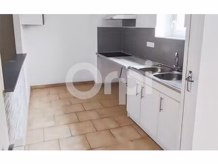 location appartement  m² t-1 à longperrier  650 €