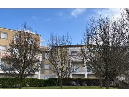 appartement vaux-sur-mer 56.99 m² t-3 à vendre  242 000 €