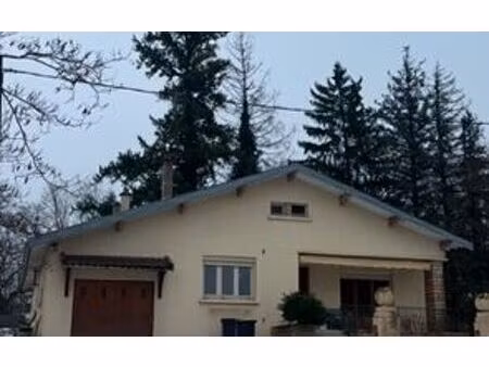 maison vandeins m² t-3 à vendre  195 000 €