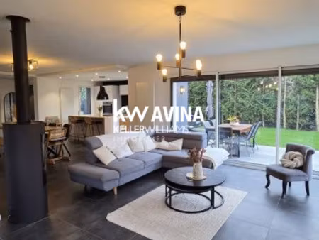 maison individuelle à vendre  6 pièces - fleurbaix 62840