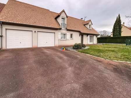 maison traditionnelle à vendre  7 pièces - la chapelle-saint-mesmin 45380