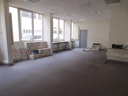 location locaux professionnels 0 pièces 709 m² à limoges (87000)  5 244 €