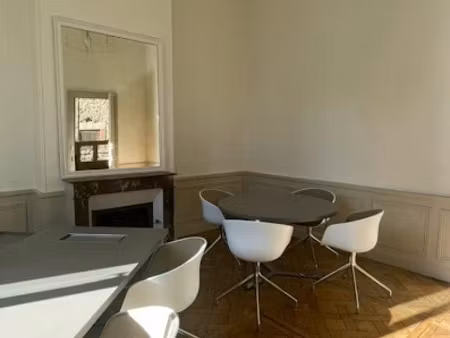 location locaux professionnels 325 m² à limoges (87000)  3 800 €