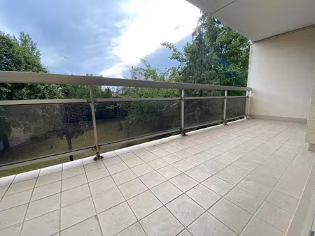 vente appartement 3 pièces 68 m² à saint-maur-des-fosses (94100)  430 000 €