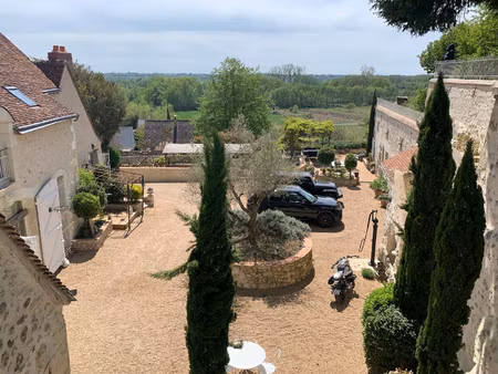 demeure de vigneron en vente à terme