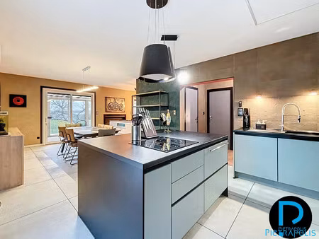 maison 134 m² 3 chambres charnay les macon