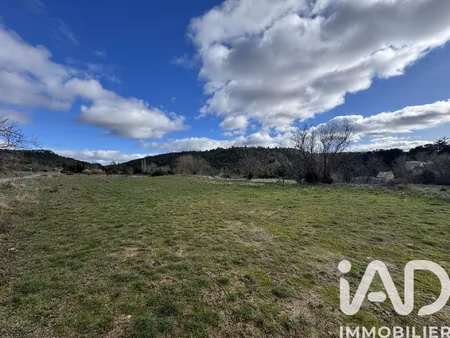 vente terrain à bâtir 2 395 m²