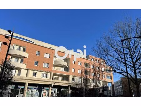 appartement élancourt 60.64 m² t-3 à vendre  204 750 €