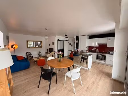 coup de cœur – appartement lumineux – place coty & tram à pied