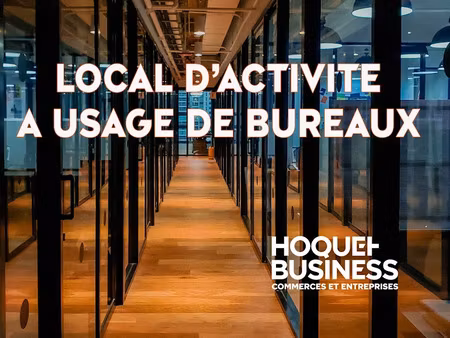 location locaux professionnels 200 m² à clichy (92110)  3 000 €