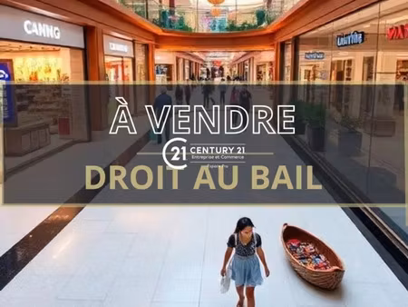 droit au bail