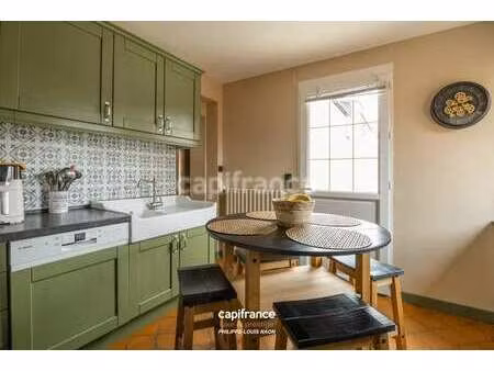 vente maison à arnage (72230) : à vendre / 131m² arnage